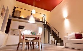 Amalfitani House